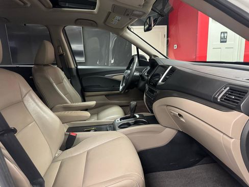 Used 2016 Honda Pilot EX-L image 28
