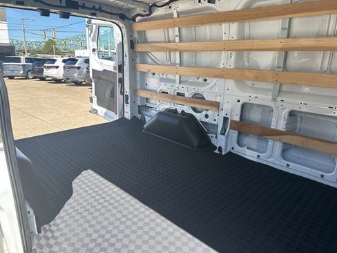 Used 2024 Ford Transit 250 Low Roof w/ Exterior Upgrade Package image 7