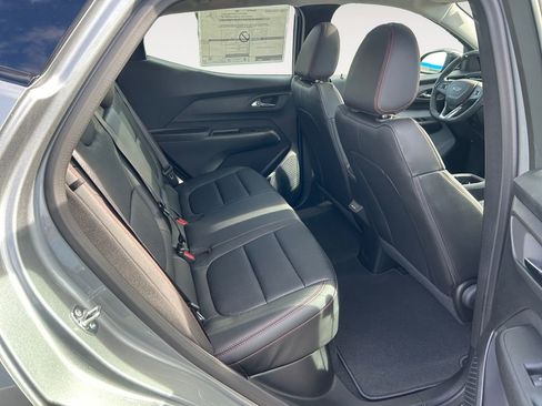 New 2027 Chevrolet Bolt RS image 11