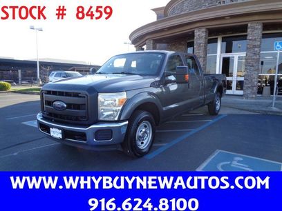 Used 2016 Ford F350 XL