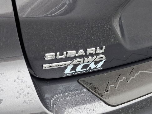 Used 2025 Subaru Crosstrek 2.5i Limited AWD/4WD image 29
