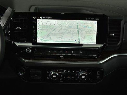 New 2025 GMC Sierra 1500 SLE w/ Preferred Package image 24