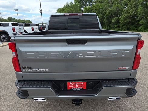 New 2026 Chevrolet Silverado 1500 RST w/ Convenience Package II AWD/4WD image 7