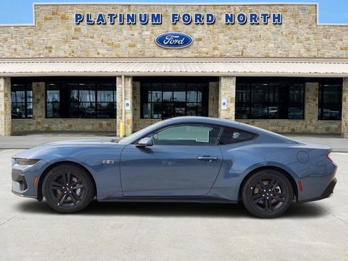 New 2026 Ford Mustang GT image 3