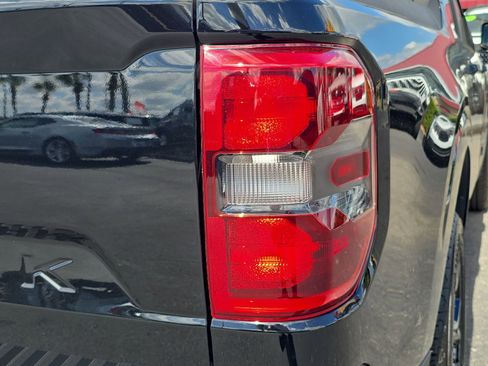 New 2025 Ford Maverick Lariat w/ 4K Tow Package image 6