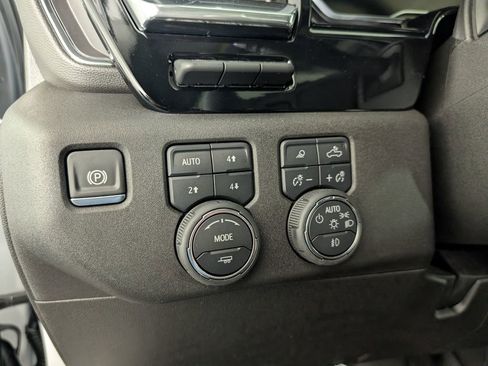 New 2025 Chevrolet Silverado 2500 LTZ w/ Z71 Chrome Sport Edition image 19