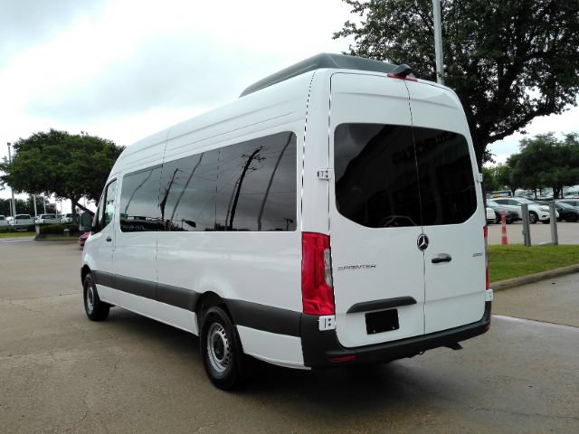 Used 2026 Mercedes-Benz Sprinter 2500 image 17