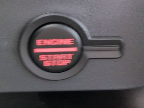 Used 2025 Ford Bronco Raptor AWD/4WD image 28