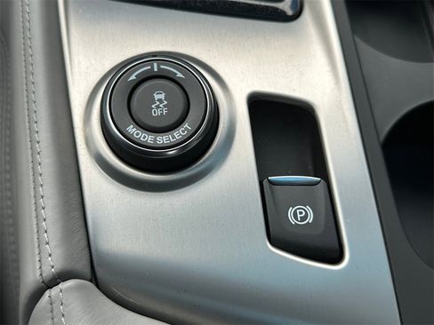 Used 2015 Chevrolet Corvette Stingray Coupe w/ 3LT Preferred Equipment Group image 26