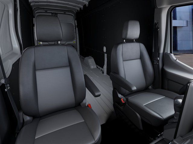 New 2027 Ford Transit 350 148 High Roof Extended w/ Load Area Protection Package RWD image 10