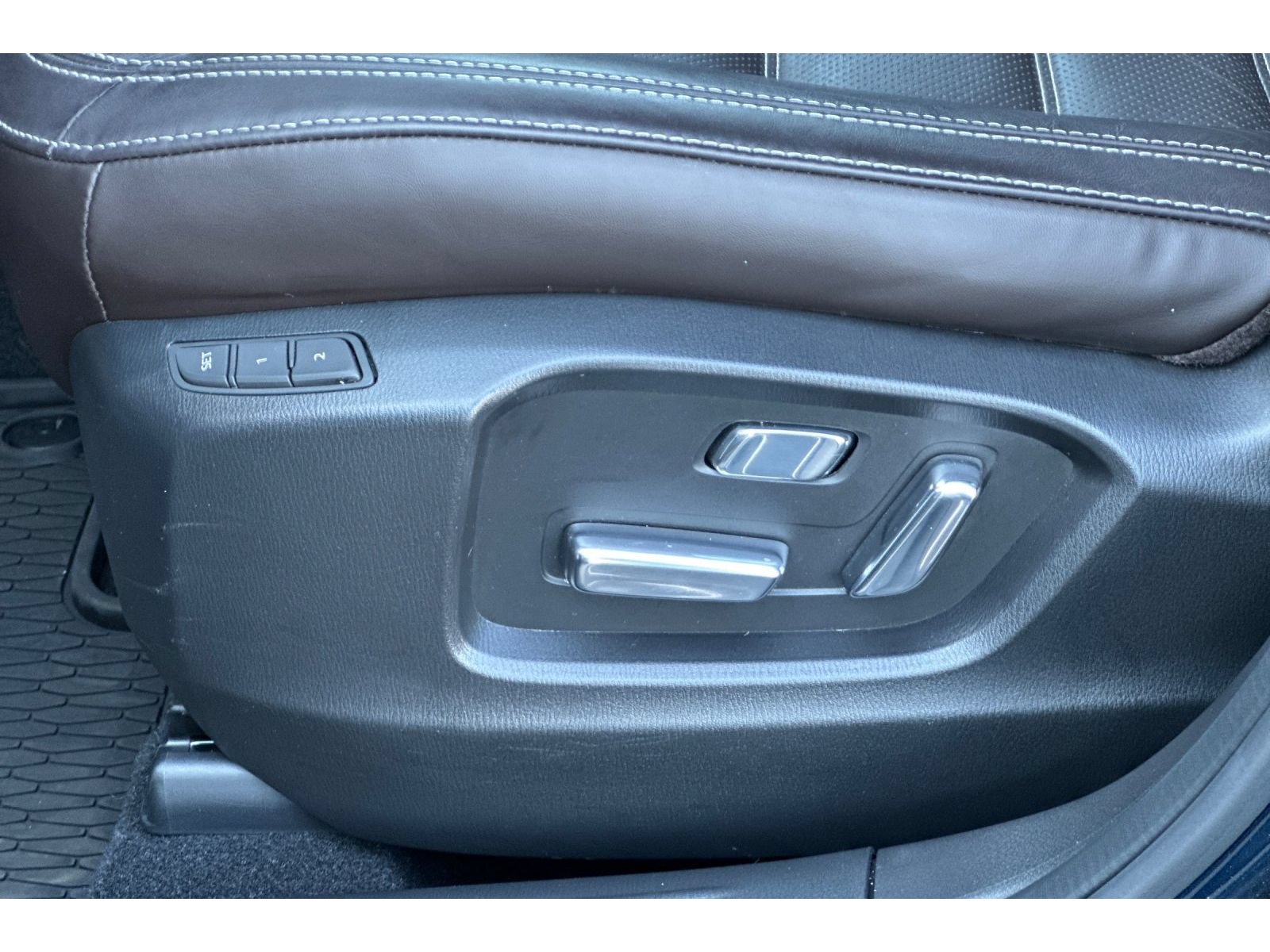 Certified 2025 MAZDA CX-5 Signature AWD/4WD image 14