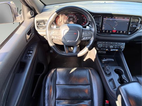 Used 2024 Dodge Durango GT image 18