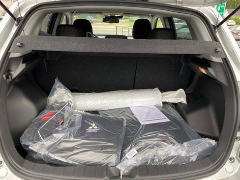 New 2025 Mitsubishi Outlander Sport LE image 5