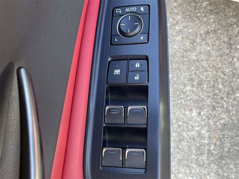 Used 2021 Lexus ES 350 F Sport image 16