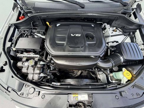 Used 2016 Jeep Grand Cherokee High Altitude AWD/4WD image 12