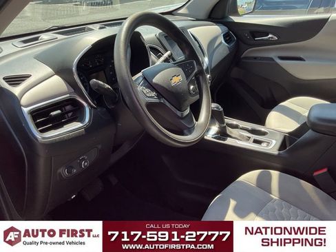 Used 2020 Chevrolet Equinox LS w/ LS Convenience Package AWD/4WD image 6