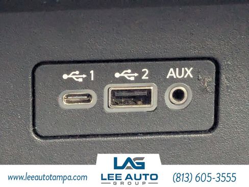 Used 2020 Nissan Altima 2.5 SR image 21