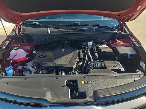 Used 2023 Kia Sportage X-Line w/ X-Line Premium Package image 26