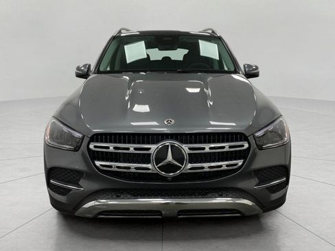 New 2026 Mercedes-Benz GLE 350 4MATIC image 47