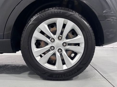 Used 2021 Kia Soul LX FWD image 32