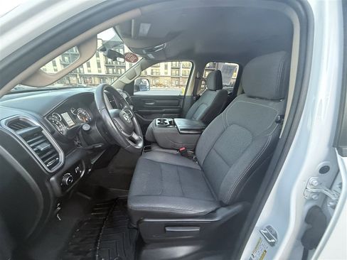 Used 2020 RAM 1500 Tradesman image 16