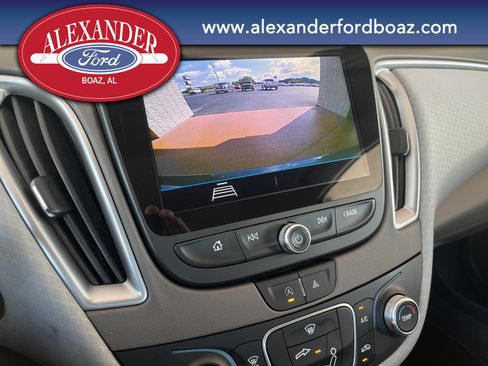 Used 2020 Chevrolet Malibu LS FWD image 24