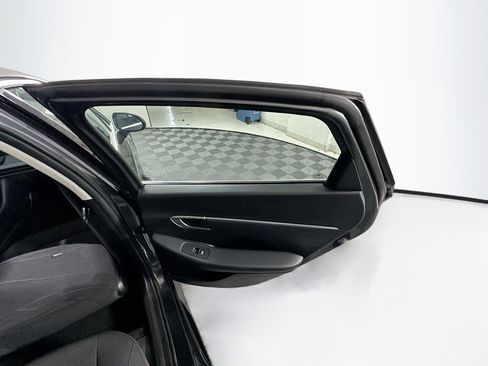 Used 2024 Hyundai Sonata SEL FWD image 28