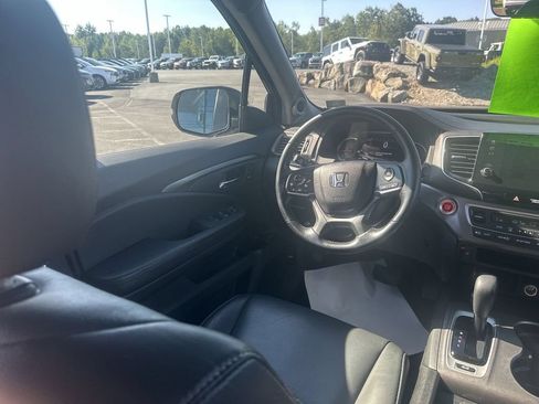 Used 2019 Honda Pilot EX-L image 15