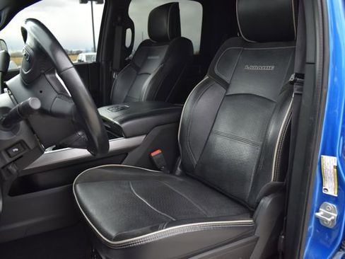 Used 2022 RAM 2500 Laramie image 15