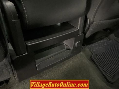 Used 2016 Chevrolet Silverado 1500 LT w/ All Star Edition image 29