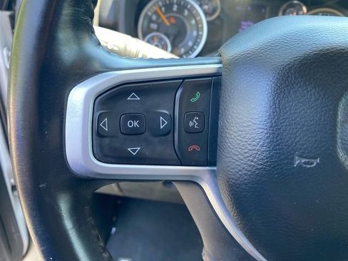 Used 2020 RAM 1500 Big Horn AWD/4WD image 19