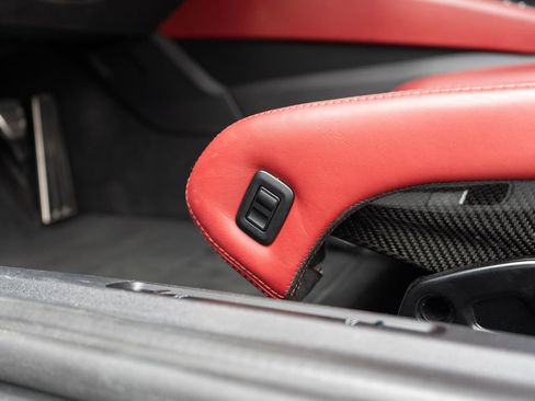 Used 2021 Porsche 718 Boxster Spyder image 27