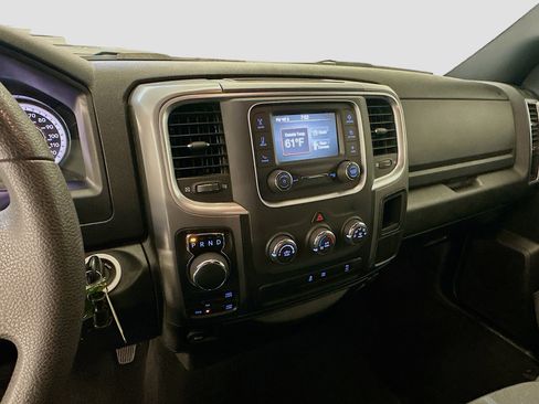 Used 2024 RAM 1500 Classic Warlock image 34