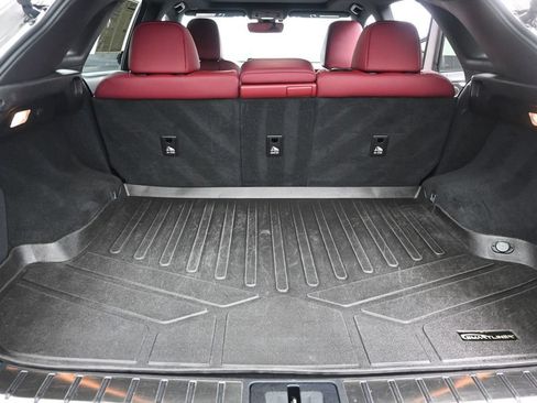 Used 2019 Lexus RX 350 F Sport w/ Navigation Package AWD/4WD image 18