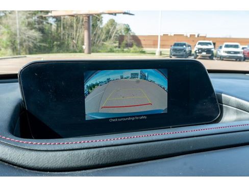 Used 2025 MAZDA CX-30 AWD 2.5 S w/ Preferred Package image 24