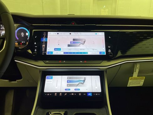 New 2025 Jeep Wagoneer S Limited image 13