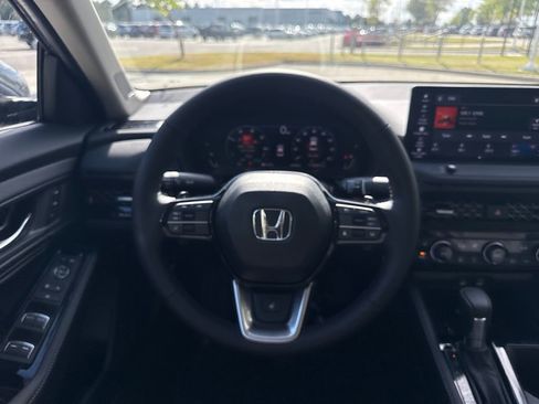 New 2026 Honda Accord Touring image 18