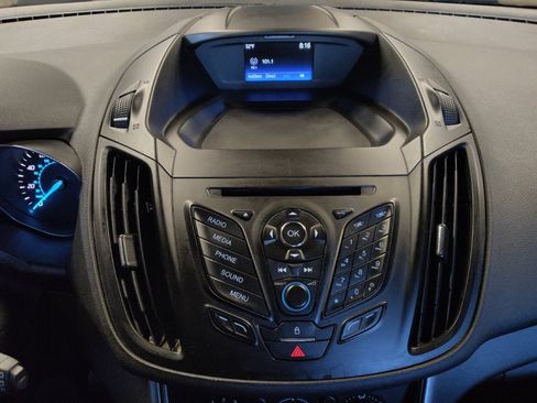 Used 2016 Ford Escape S image 25