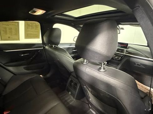 Used 2019 BMW 430i Gran Coupe w/ Convenience Package RWD image 26