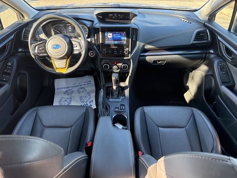 Certified 2022 Subaru Crosstrek 2.5i Sport w/ Popular Package #3 image 23