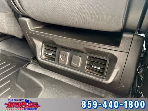 Used 2021 Chevrolet Silverado 3500 LT w/ All Star Edition AWD/4WD image 33