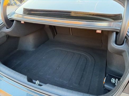 Used 2024 Hyundai Sonata SEL w/ Convenience Package image 20