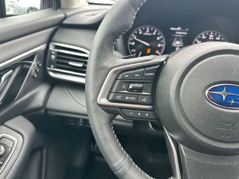 Certified 2025 Subaru Outback Limited image 29