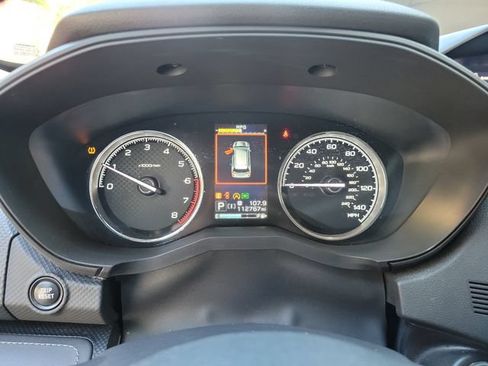 Used 2020 Subaru Forester Touring w/ Popular Package #2 AWD/4WD image 31
