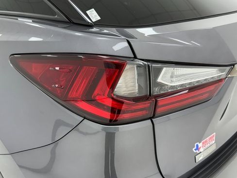 Used 2022 Lexus RX 350 F Sport w/ Accessory Package image 36