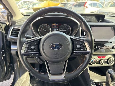 Used 2020 Subaru Crosstrek 2.0i Limited w/ Moonroof Package w/Navigation image 14
