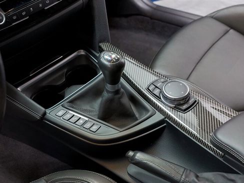 Used 2016 BMW M3 RWD image 62