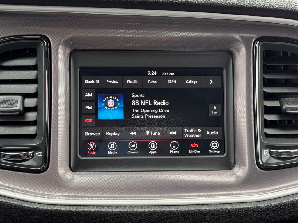 Used 2022 Dodge Challenger R/T RWD image 13