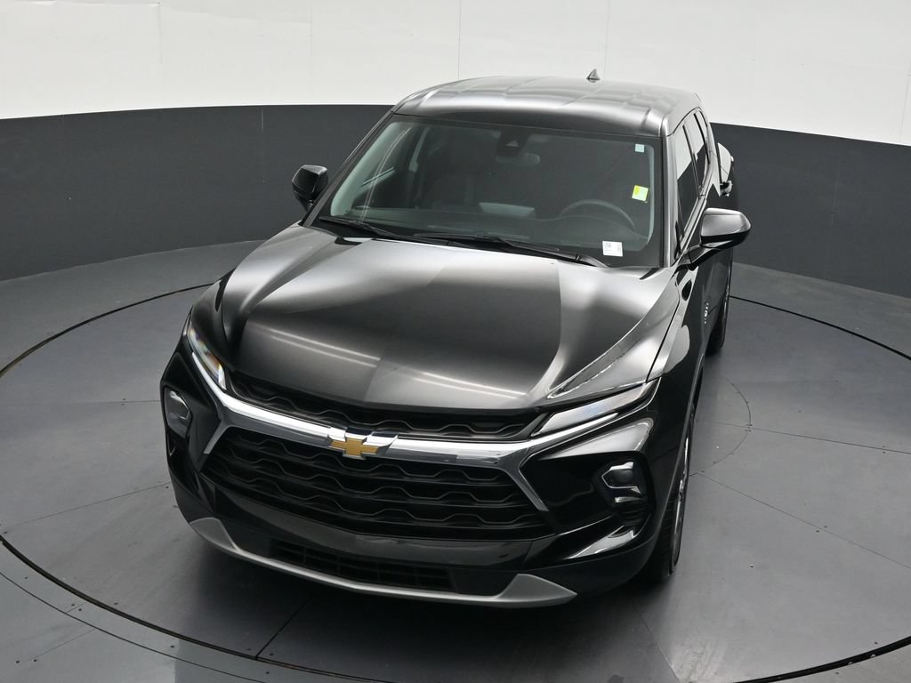 Used 2023 Chevrolet Blazer LT FWD image 25
