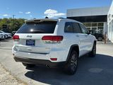 Used 2020 Jeep Grand Cherokee Limited w/ Premium Lighting Group image 4